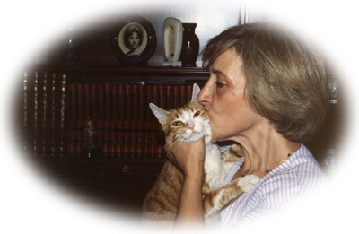 Vilma, la perrita m�s guapa del mundo